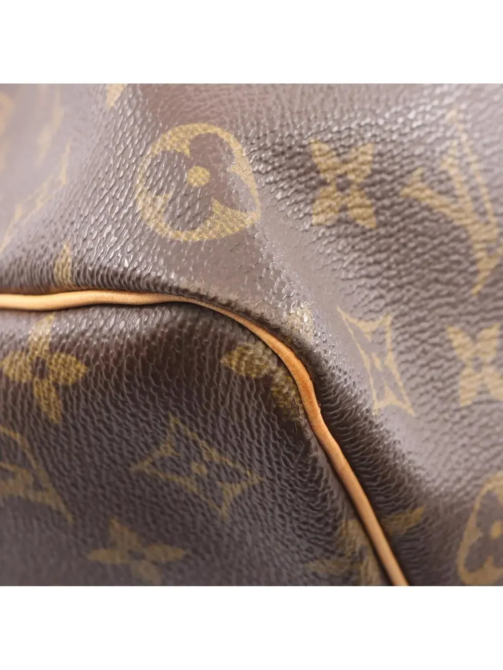 Louis Vuitton Keepall 50 Travel Hand #300270L13B